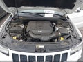 Photo 10 of 22 — 2015 Jeep Grand Cherokee