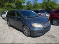 Photo 1 of 20 — 2011 Honda Odyssey