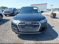 2018 Audi Q5 — photo 13 of 18 | VIN WA1ANAFYXJ2171606