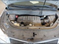Photo 10 of 11 — 2011 Chevrolet Traverse