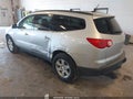 Photo 3 of 11 — 2011 Chevrolet Traverse