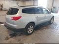 Photo 4 of 11 — 2011 Chevrolet Traverse