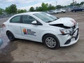 Photo 13 of 16 — 2020 Chevrolet Sonic