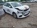 Photo 1 of 16 — 2020 Chevrolet Sonic
