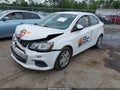 Photo 2 of 16 — 2020 Chevrolet Sonic