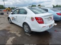 Photo 3 of 16 — 2020 Chevrolet Sonic