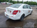 Photo 4 of 16 — 2020 Chevrolet Sonic