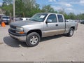 Photo 2 of 11 — 2000 Chevrolet Silverado 1500