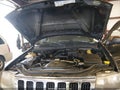 Photo 10 of 17 — 2002 Jeep Grand Cherokee