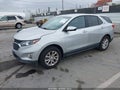 2019 Chevrolet Equinox — photo 2 of 16 | VIN 3GNAXKEVXKS568632