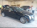 Photo 1 of 16 — 2017 Cadillac ATS