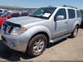 Photo 2 of 17 — 2012 Nissan Pathfinder