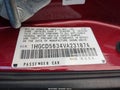 Photo 9 of 16 — 1997 Honda Accord