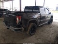 Photo 4 of 16 — 2020 GMC Sierra 1500