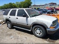 Photo 6 of 12 — 1998 Chevrolet Blazer