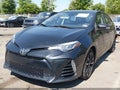 2017 Toyota Corolla — photo 2 of 16 | VIN 2T1BURHE2HC883411