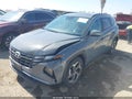 2024 Hyundai Tucson — photo 2 of 17 | VIN 5NMJF3DE3RH331243