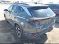 2024 Hyundai Tucson — photo 3 of 17 | VIN 5NMJF3DE3RH331243