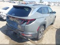 2024 Hyundai Tucson — photo 4 of 17 | VIN 5NMJF3DE3RH331243