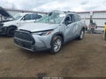 Photo 2 of 17 — 2024 Toyota Corolla Cross