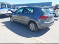 Photo 3 of 17 — 2017 Volkswagen Golf