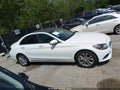 2015 Mercedes-Benz C-Class — photo 13 of 16 | VIN 55SWF4KB1FU027568