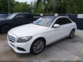 2015 Mercedes-Benz C-Class — photo 6 of 16 | VIN 55SWF4KB1FU027568