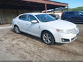 Photo 1 of 16 — 2011 Lincoln MKS