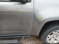 Photo 13 of 19 — 2021 Chevrolet Colorado