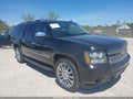 Photo 1 of 16 — 2014 Chevrolet Suburban 1500