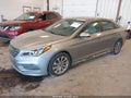 2015 Hyundai Sonata — photo 2 of 11 | VIN 5NPE34AF0FH125678