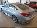 2015 Hyundai Sonata — photo 3 of 11 | VIN 5NPE34AF0FH125678