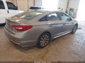 2015 Hyundai Sonata — photo 4 of 11 | VIN 5NPE34AF0FH125678