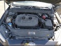 Photo 10 of 11 — 2014 Ford Fusion