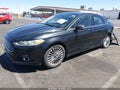 Photo 2 of 11 — 2014 Ford Fusion