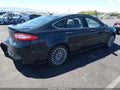 Photo 4 of 11 — 2014 Ford Fusion