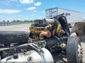 2006 Peterbilt 379 — photo 9 of 16 | VIN 1XP5DB9X76D638221