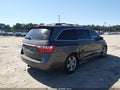 Photo 6 of 17 — 2012 Honda Odyssey