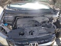 Photo 10 of 22 — 2015 Honda Odyssey