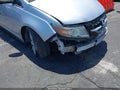 Photo 20 of 22 — 2015 Honda Odyssey