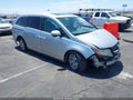 Photo 1 of 22 — 2015 Honda Odyssey