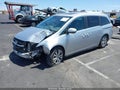 Photo 2 of 22 — 2015 Honda Odyssey