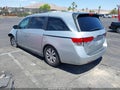 Photo 3 of 22 — 2015 Honda Odyssey
