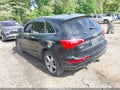 2010 Audi Q5 — photo 3 of 11 | VIN WA1LKAFP1AA091917