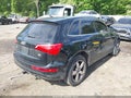 2010 Audi Q5 — photo 4 of 11 | VIN WA1LKAFP1AA091917