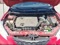 Photo 10 of 12 — 2010 Toyota Matrix