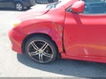 Photo 12 of 12 — 2010 Toyota Matrix