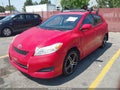 Photo 2 of 12 — 2010 Toyota Matrix