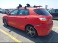 Photo 3 of 12 — 2010 Toyota Matrix