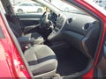 Photo 5 of 12 — 2010 Toyota Matrix